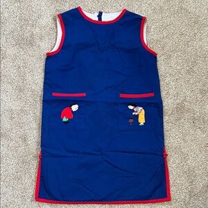 Vintage Hong Kong-made Dress